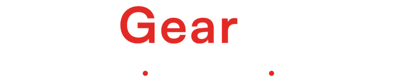 TechGear Nepal Logo