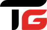 TechGear Nepal Logo